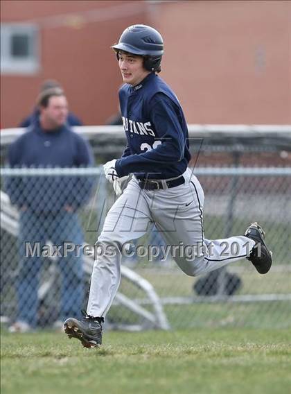 Thumbnail 1 in Mendon vs. Gates Chili photogallery.