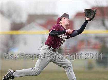 Thumbnail 2 in Mendon vs. Gates Chili photogallery.