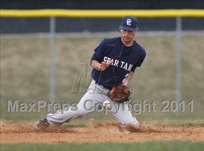 Thumbnail 1 in Mendon vs. Gates Chili photogallery.