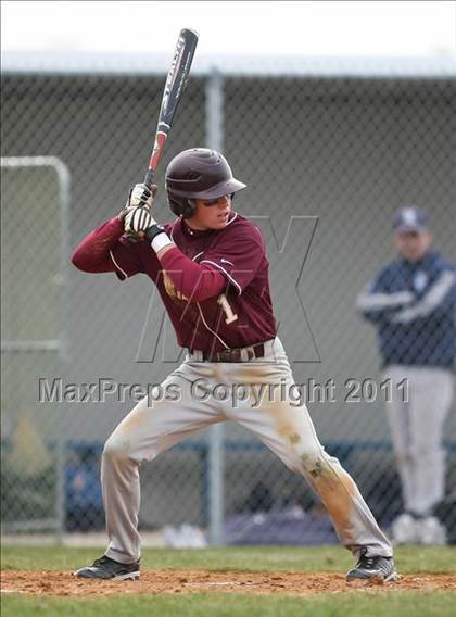 Thumbnail 3 in Mendon vs. Gates Chili photogallery.