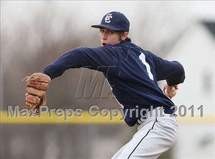 Thumbnail 1 in Mendon vs. Gates Chili photogallery.