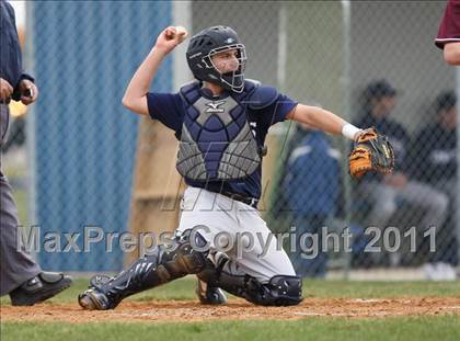 Thumbnail 1 in Mendon vs. Gates Chili photogallery.