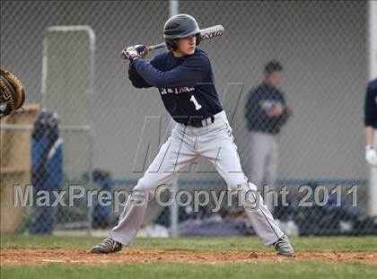 Thumbnail 1 in Mendon vs. Gates Chili photogallery.