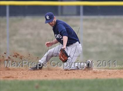 Thumbnail 1 in Mendon vs. Gates Chili photogallery.
