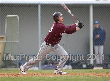 Thumbnail 1 in Mendon vs. Gates Chili photogallery.