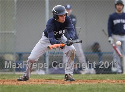 Thumbnail 2 in Mendon vs. Gates Chili photogallery.
