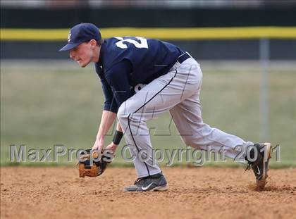 Thumbnail 3 in Mendon vs. Gates Chili photogallery.