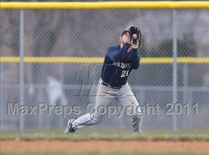 Thumbnail 2 in Mendon vs. Gates Chili photogallery.