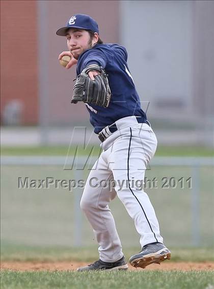 Thumbnail 3 in Mendon vs. Gates Chili photogallery.