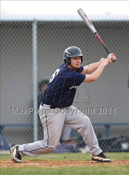 Thumbnail 3 in Mendon vs. Gates Chili photogallery.