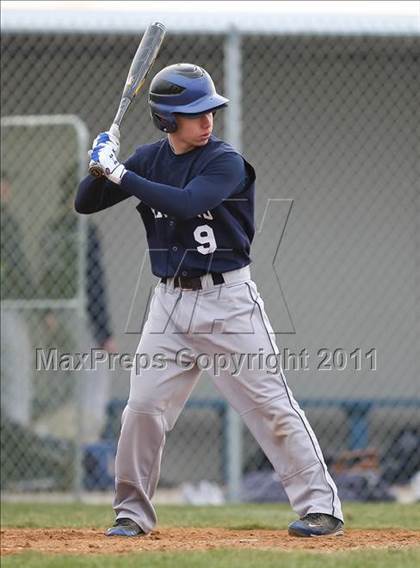 Thumbnail 3 in Mendon vs. Gates Chili photogallery.