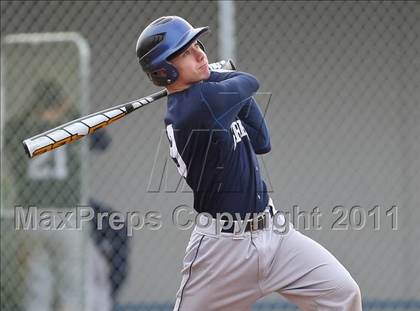 Thumbnail 1 in Mendon vs. Gates Chili photogallery.