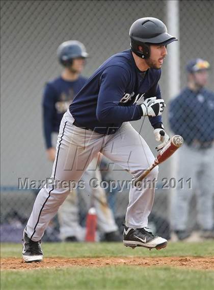 Thumbnail 2 in Mendon vs. Gates Chili photogallery.