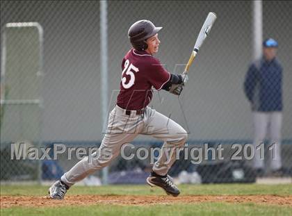 Thumbnail 2 in Mendon vs. Gates Chili photogallery.