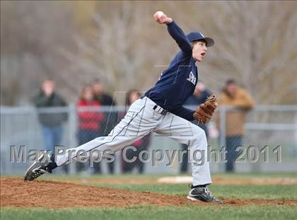 Thumbnail 1 in Mendon vs. Gates Chili photogallery.