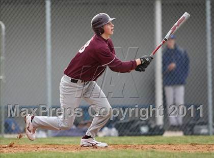 Thumbnail 2 in Mendon vs. Gates Chili photogallery.