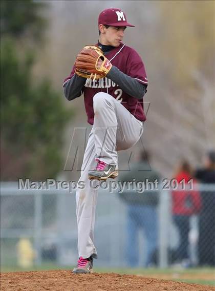 Thumbnail 1 in Mendon vs. Gates Chili photogallery.