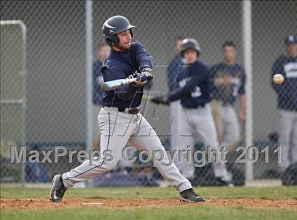 Thumbnail 2 in Mendon vs. Gates Chili photogallery.