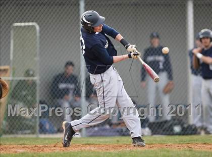 Thumbnail 2 in Mendon vs. Gates Chili photogallery.