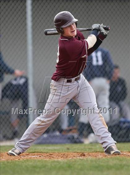 Thumbnail 1 in Mendon vs. Gates Chili photogallery.