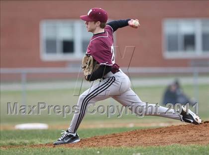 Thumbnail 1 in Mendon vs. Gates Chili photogallery.