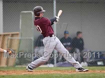 Thumbnail 3 in Mendon vs. Gates Chili photogallery.