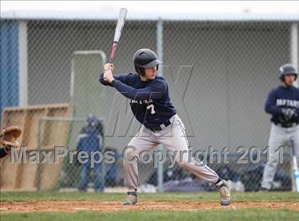 Thumbnail 1 in Mendon vs. Gates Chili photogallery.