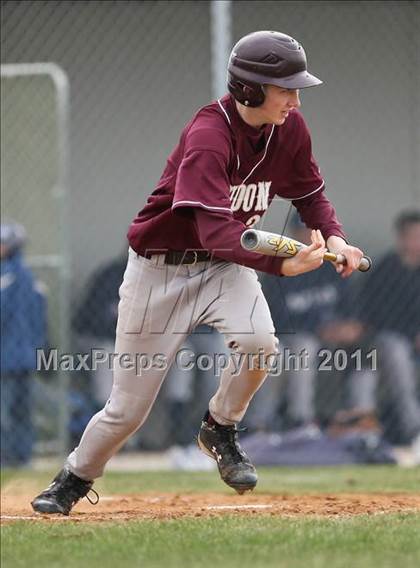 Thumbnail 1 in Mendon vs. Gates Chili photogallery.