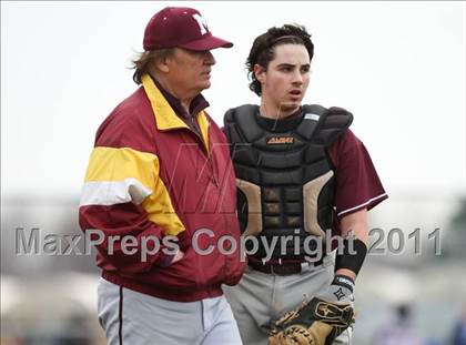 Thumbnail 2 in Mendon vs. Gates Chili photogallery.