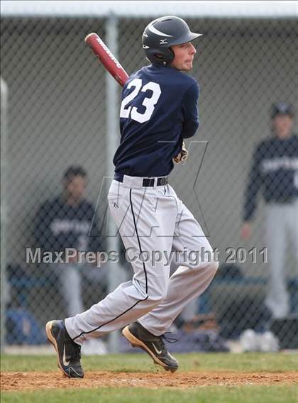 Thumbnail 3 in Mendon vs. Gates Chili photogallery.