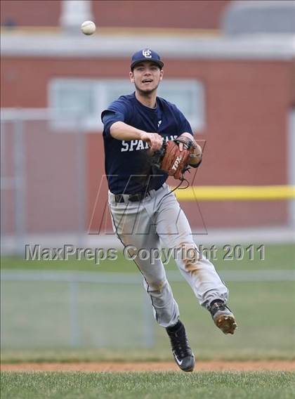 Thumbnail 1 in Mendon vs. Gates Chili photogallery.