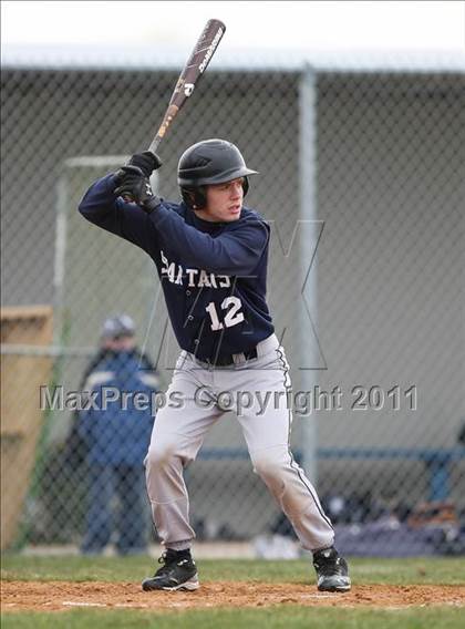 Thumbnail 1 in Mendon vs. Gates Chili photogallery.