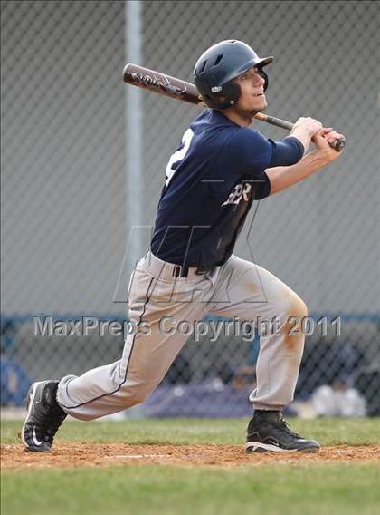 Thumbnail 2 in Mendon vs. Gates Chili photogallery.