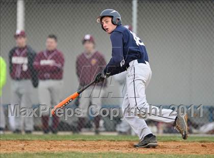 Thumbnail 1 in Mendon vs. Gates Chili photogallery.
