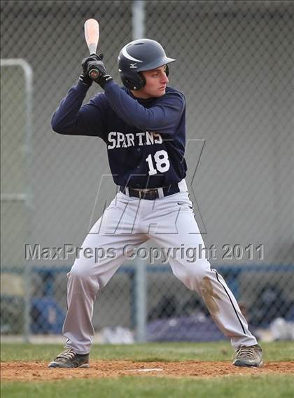 Thumbnail 1 in Mendon vs. Gates Chili photogallery.