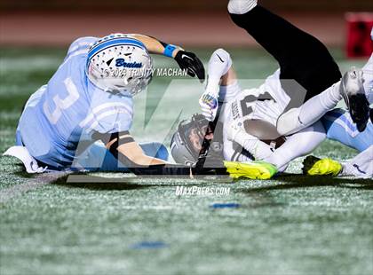 Thumbnail 3 in North Monterey County @ Branham (CIF CCS Division 4 Quarterfinal) photogallery.
