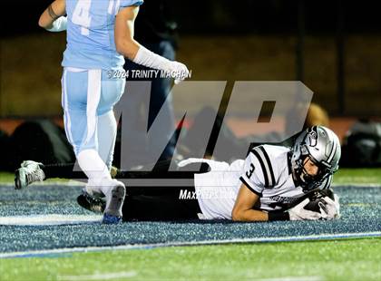 Thumbnail 3 in North Monterey County @ Branham (CIF CCS Division 4 Quarterfinal) photogallery.