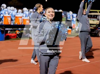 Thumbnail 3 in North Monterey County @ Branham (CIF CCS Division 4 Quarterfinal) photogallery.