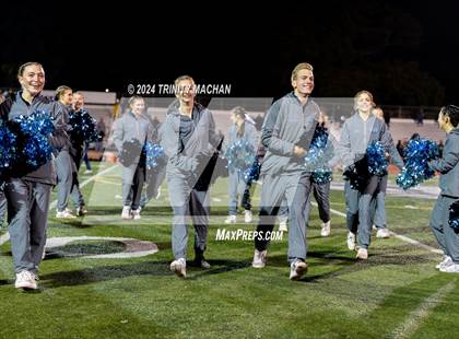 Thumbnail 1 in North Monterey County @ Branham (CIF CCS Division 4 Quarterfinal) photogallery.