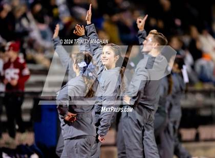 Thumbnail 1 in North Monterey County @ Branham (CIF CCS Division 4 Quarterfinal) photogallery.