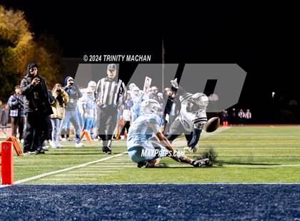Thumbnail 1 in North Monterey County @ Branham (CIF CCS Division 4 Quarterfinal) photogallery.