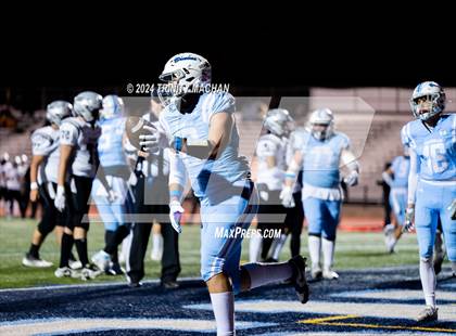 Thumbnail 1 in North Monterey County @ Branham (CIF CCS Division 4 Quarterfinal) photogallery.