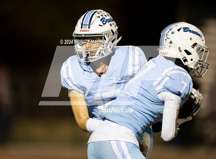 Thumbnail 1 in North Monterey County @ Branham (CIF CCS Division 4 Quarterfinal) photogallery.