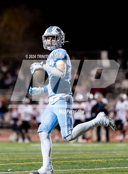Thumbnail 3 in North Monterey County @ Branham (CIF CCS Division 4 Quarterfinal) photogallery.