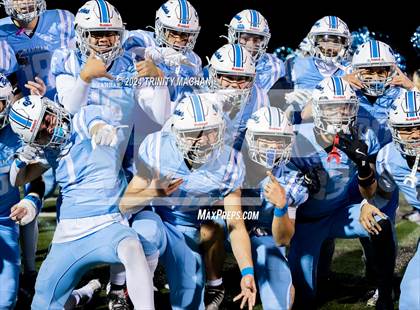 Thumbnail 3 in North Monterey County @ Branham (CIF CCS Division 4 Quarterfinal) photogallery.