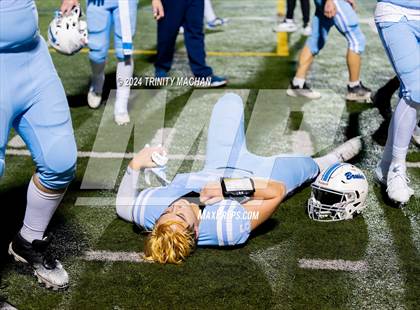 Thumbnail 2 in North Monterey County @ Branham (CIF CCS Division 4 Quarterfinal) photogallery.