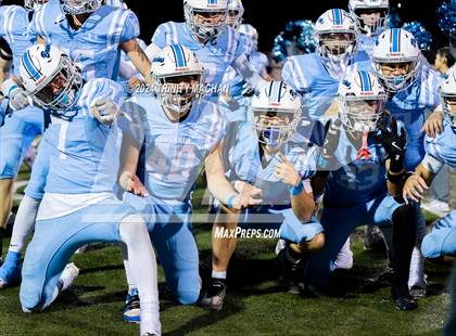 Thumbnail 1 in North Monterey County @ Branham (CIF CCS Division 4 Quarterfinal) photogallery.