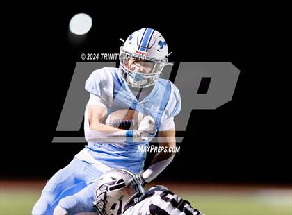Thumbnail 3 in North Monterey County @ Branham (CIF CCS Division 4 Quarterfinal) photogallery.