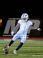 Photo from the gallery "North Monterey County @ Branham (CIF CCS Division 4 Quarterfinal)"
