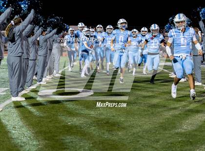 Thumbnail 1 in North Monterey County @ Branham (CIF CCS Division 4 Quarterfinal) photogallery.